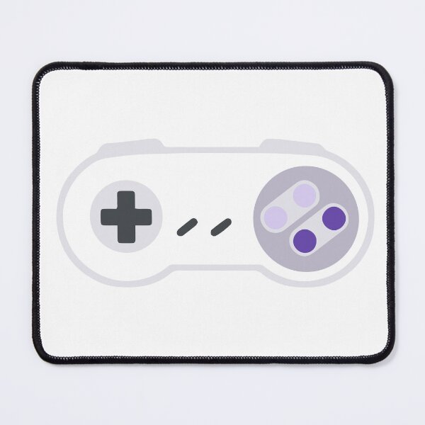 Item preview, Super Controller Video Game Retro Gaming designed and sold by melisssne.