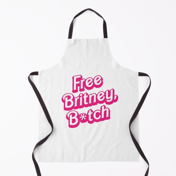Item preview, Free Britney B*tch designed and sold by KLMCreativeCo.