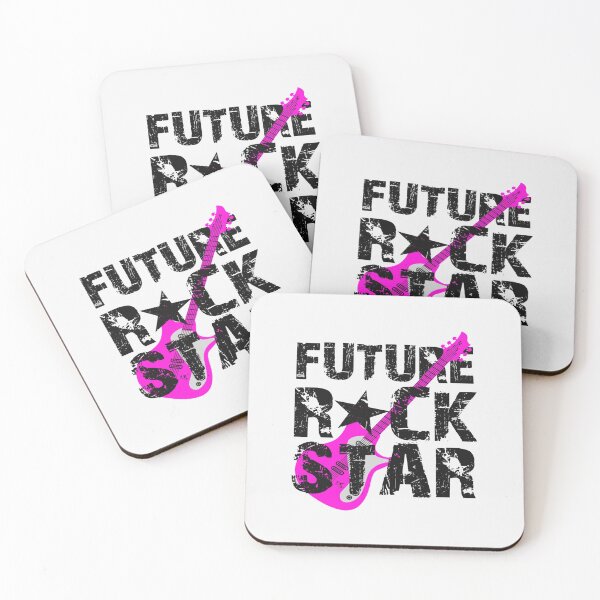 Item preview, ☯ Future Rock Star ☯| Perfect Gift|hip hop designed and sold by patnalila.