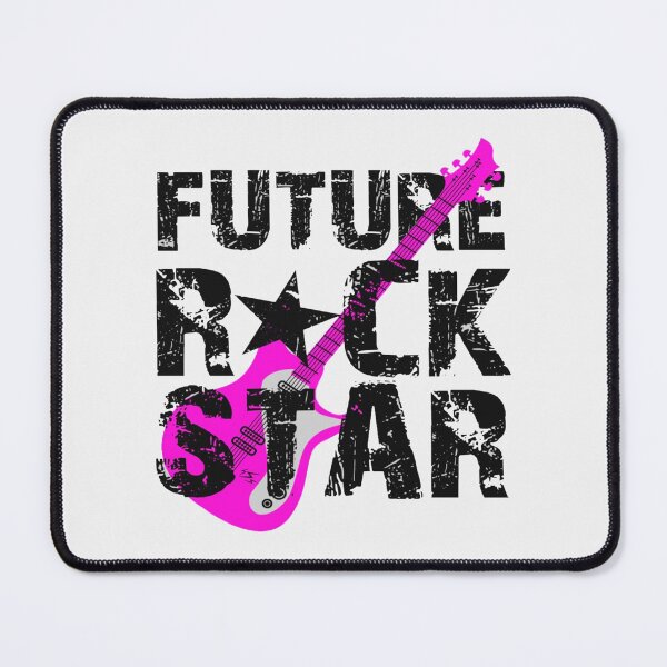 Item preview, ☯ Future Rock Star ☯| Perfect Gift|hip hop designed and sold by patnalila.