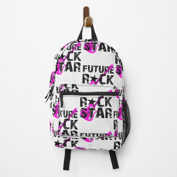 Item preview, ☯ Future Rock Star ☯| Perfect Gift|hip hop designed and sold by patnalila.