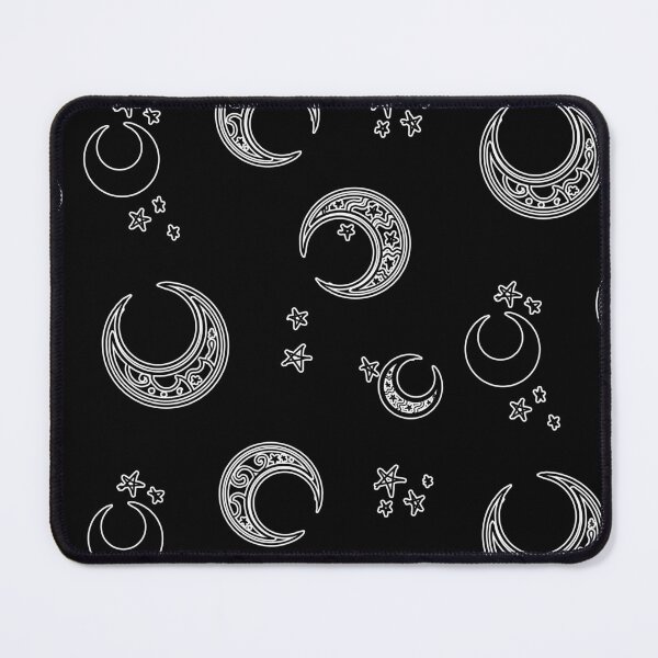 Item preview, Witchy Kingoldrum ancient celestial pattern designed and sold by melisssne.