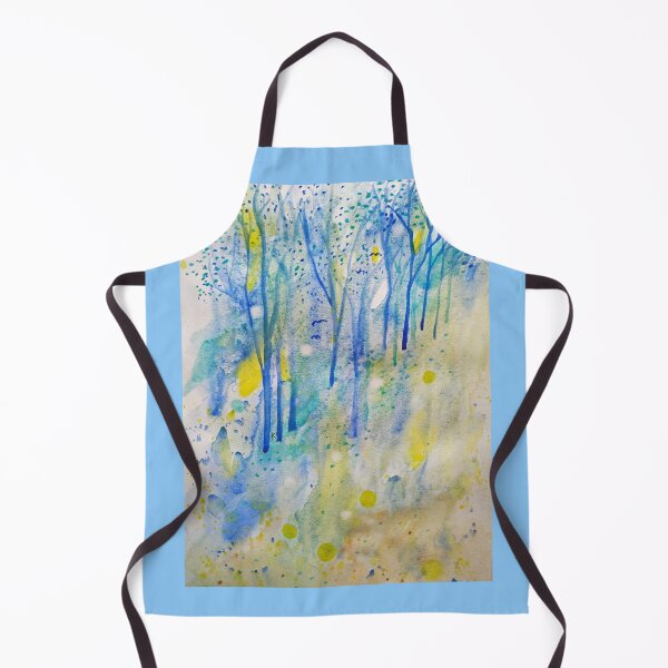 Item preview, Light Amongst the Blue K designed and sold by kaleidimo.