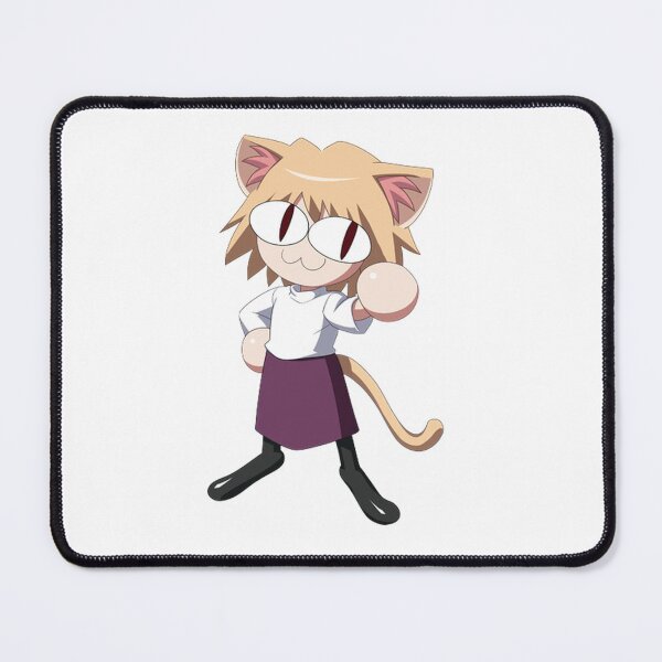 Item preview, Neco Arc designed and sold by lowqualitything.
