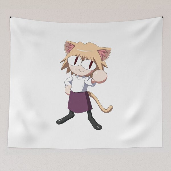 Item preview, Neco Arc designed and sold by lowqualitything.