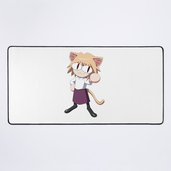 Item preview, Neco Arc designed and sold by lowqualitything.