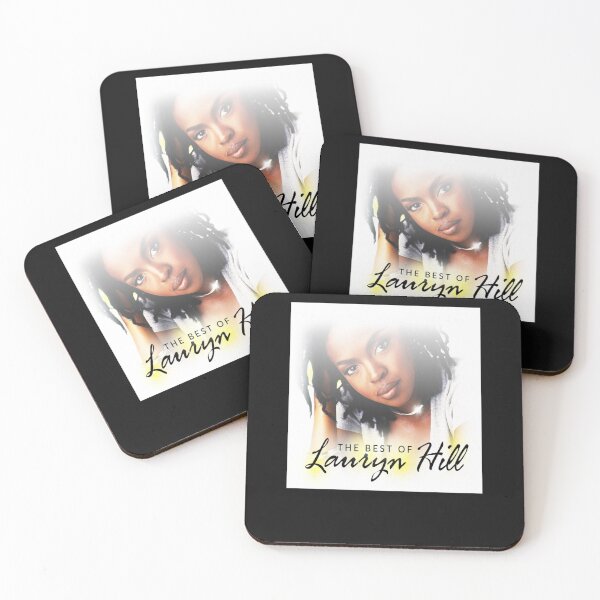 Item preview, Lauryn Hill — The Miseducation of Lauryn Hill designed and sold by tergoogeshop.