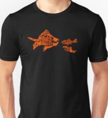 This is water Unisex T-Shirt