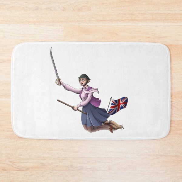 Item preview, Ms Price designed and sold by AshMondale.