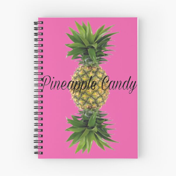 Item preview, Pineapple candy designed and sold by BatiaLR.