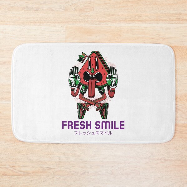 Item preview, Watermelon in urban style designed and sold by CarolineChegeni.
