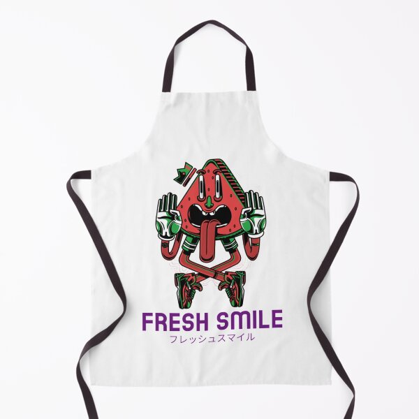 Item preview, Watermelon in urban style designed and sold by CarolineChegeni.