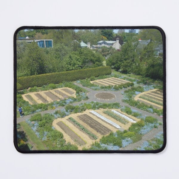 Item preview, Casa Loma Garden designed and sold by melisssne.