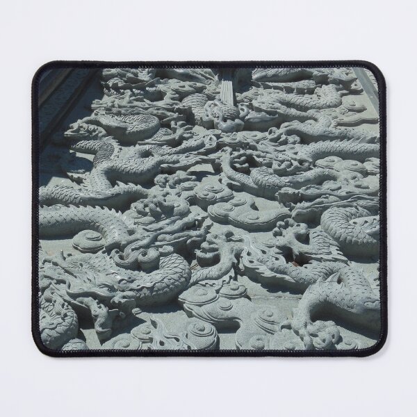 Item preview, Buddhist Temple 1 designed and sold by melisssne.
