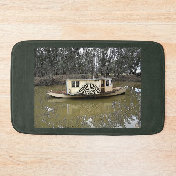 Item preview, PS "Billy Tea" @ Echuca, Victoria, Australia 2011 designed and sold by muz2142.