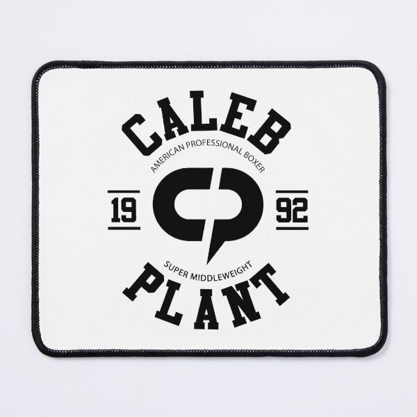 Item preview, Caleb Plant Professional Fighter designed and sold by SaulPrice.