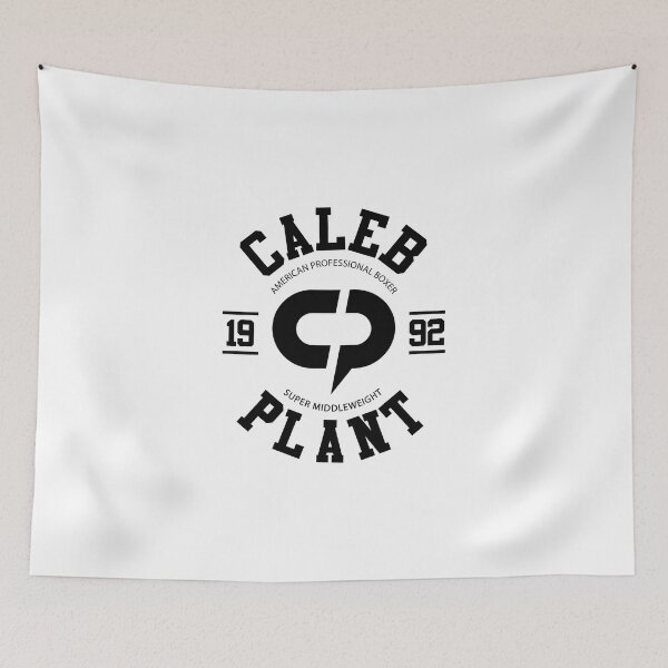 Item preview, Caleb Plant Professional Fighter designed and sold by SaulPrice.