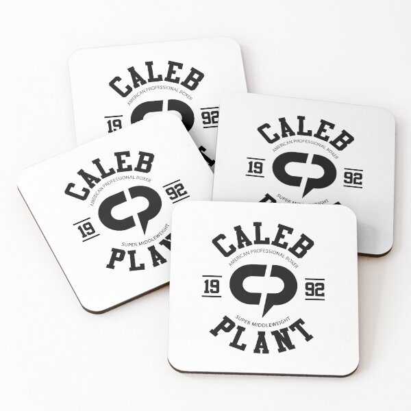 Item preview, Caleb Plant Professional Fighter designed and sold by SaulPrice.