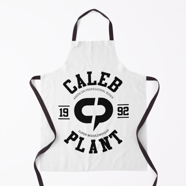 Item preview, Caleb Plant Professional Fighter designed and sold by SaulPrice.