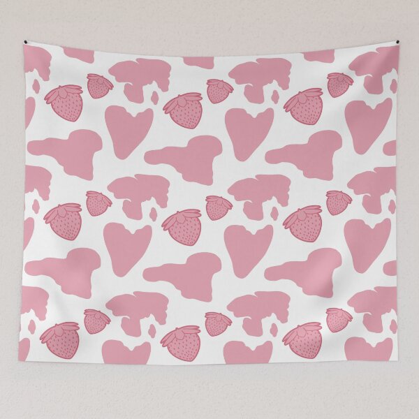 Item preview, Strawberry Milk designed and sold by Emmyteddy.