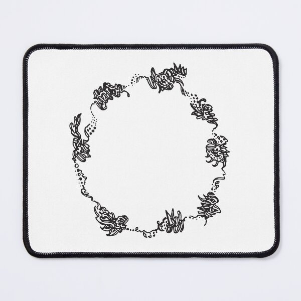 Item preview, Customizable Wreath Frame designed and sold by melisssne.