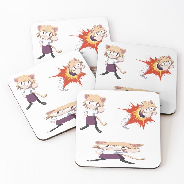 Item preview, Neco arc pack designed and sold by lowqualitything.