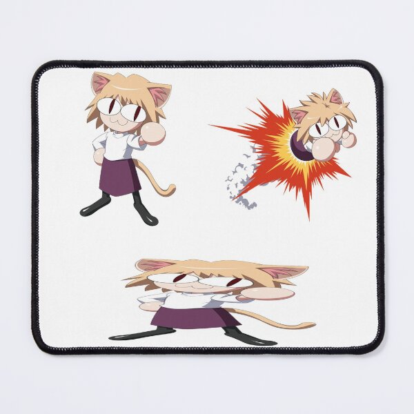 Item preview, Neco arc pack designed and sold by lowqualitything.