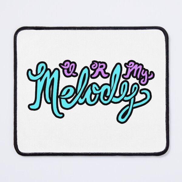 Item preview, u r my melody designed and sold by melisssne.