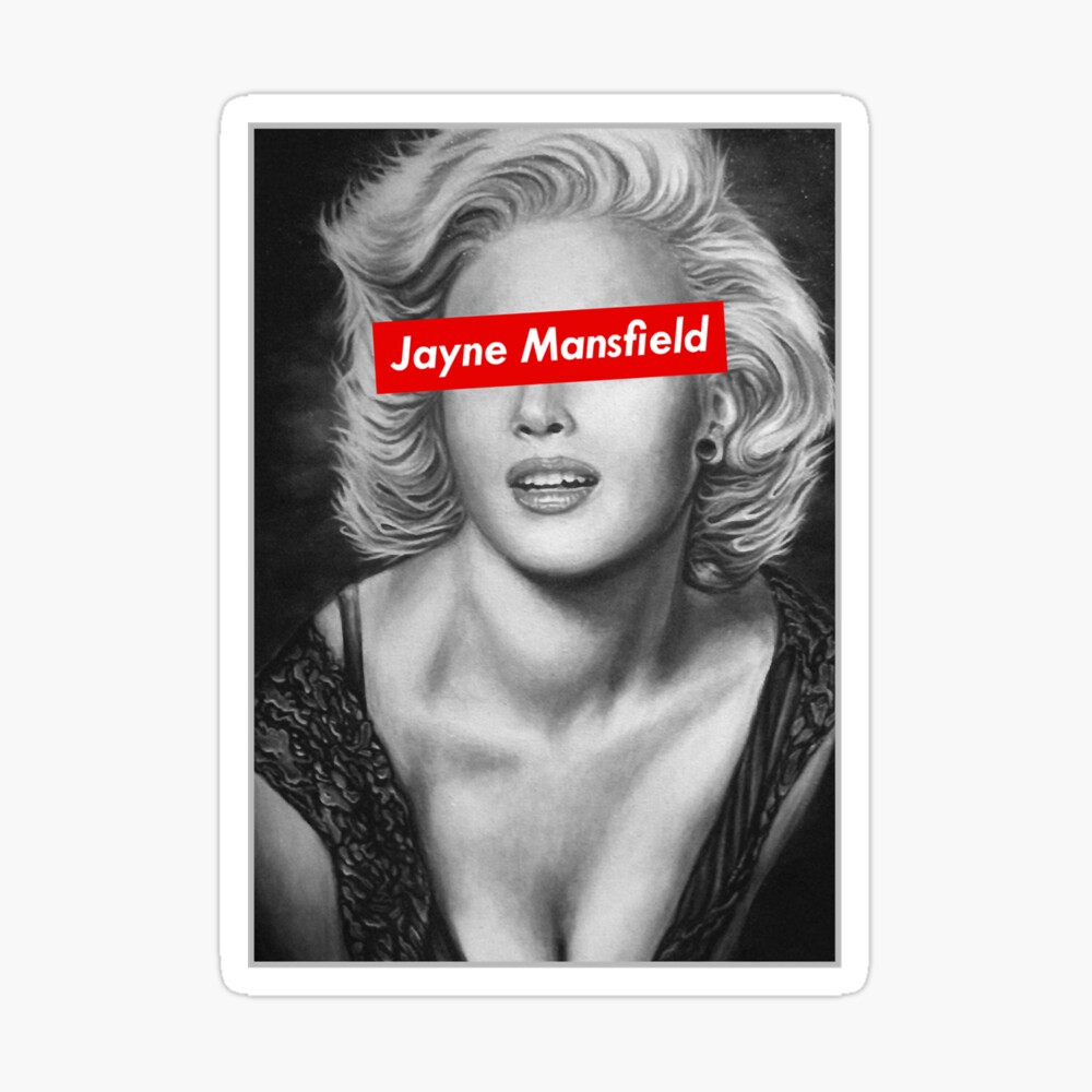 Jayne mansfield nude gif - Best photos on hrifunesguesthouse.is