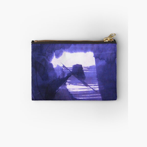Item preview, light shines in.... below the wharf designed and sold by banrai.