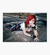 Lilith VII Photographic Print
