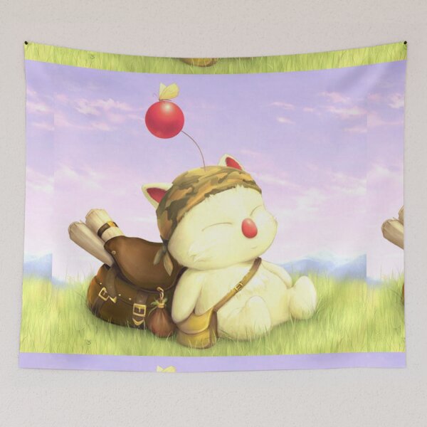 Item preview, Moguri designed and sold by FantasyLight.