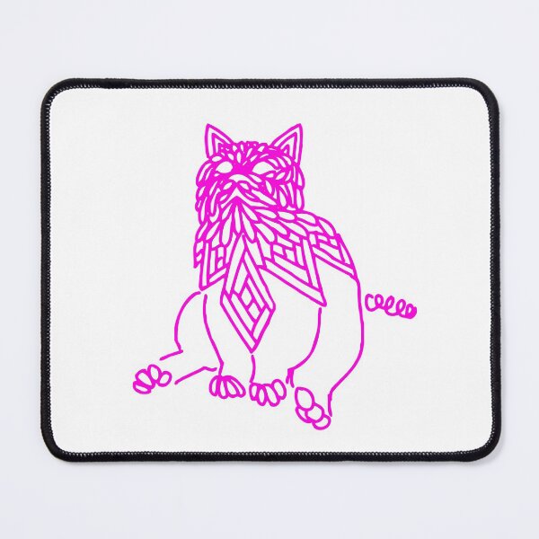 Item preview, Trippy Kitty designed and sold by melisssne.