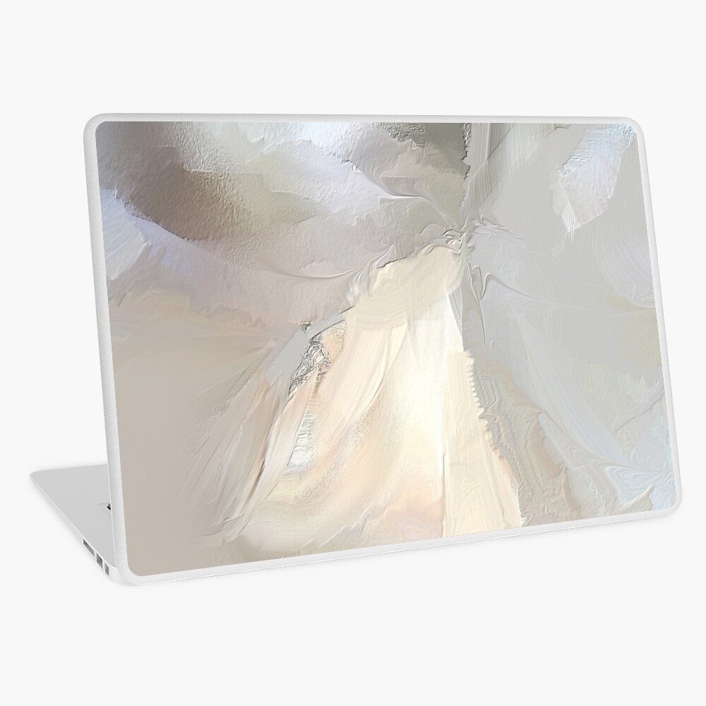 Rose Petals Laptop Skin
