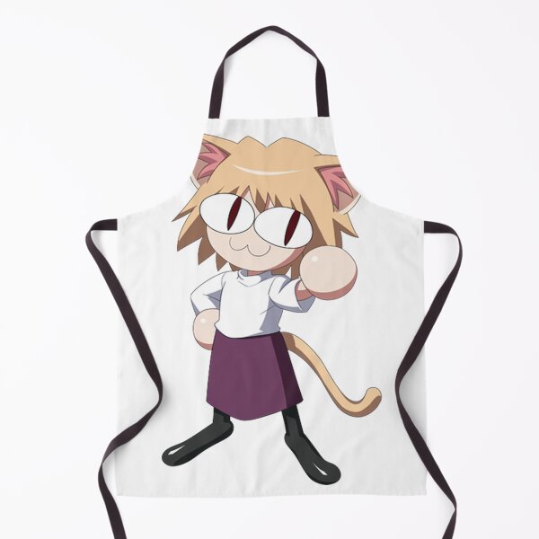 Item preview, Neco Arc designed and sold by lowqualitything.