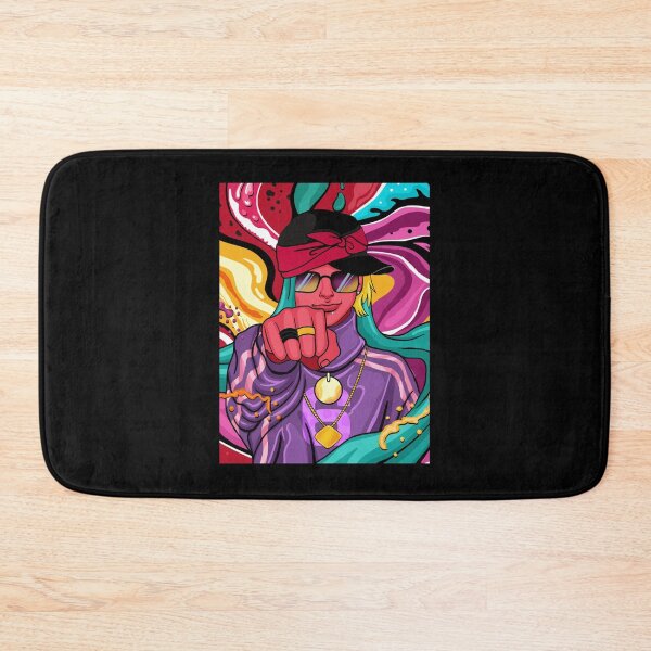 Item preview, Following Color hip hop boy | Perfect Gift|hip hop designed and sold by patnalila.