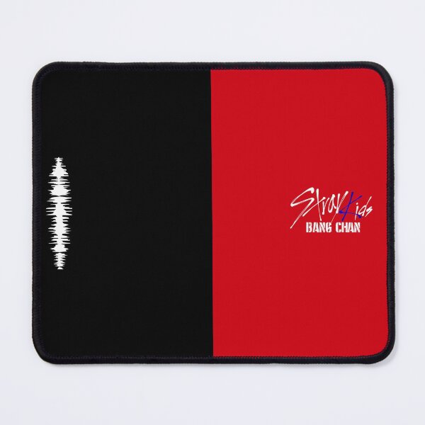 Artikelvorschau, Straykids Bangchan entworfen und verkauft von LeighsDesign.