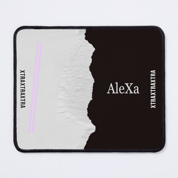 Item preview, AleXa Xtra designed and sold by LeighsDesign.