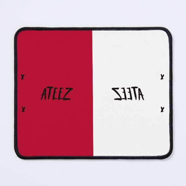 Item preview, ATEEZ two sides designed and sold by LeighsDesign.