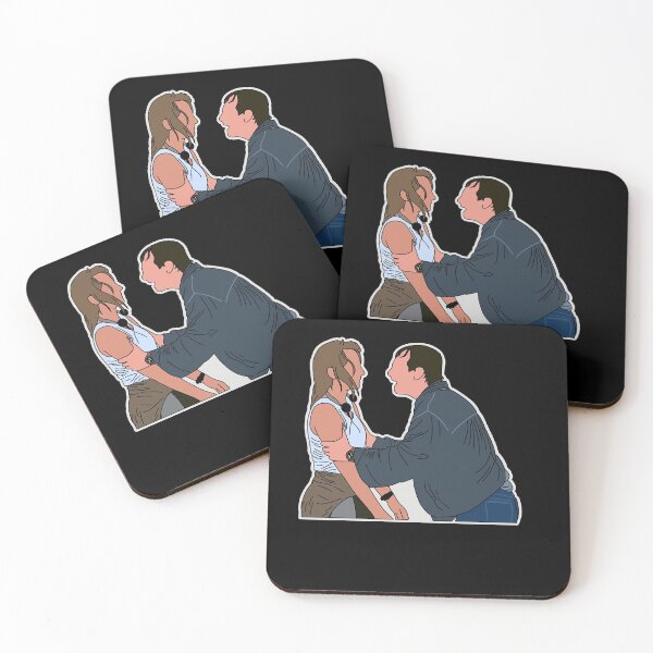 Item preview, Day Gifts Lets Twist Again Cute Boys Fans designed and sold by DevonteBaumbach.