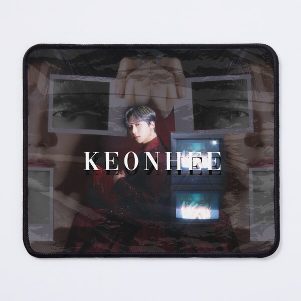 Item preview, Oneus Keonhee designed and sold by LeighsDesign.