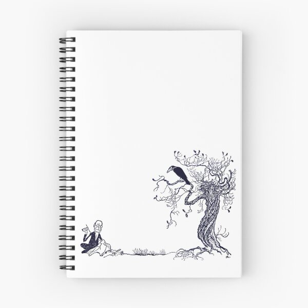 Item preview, Arthur Rackham- Nursery Rhymes- The Crow and the Tailor designed and sold by Dreamflight.