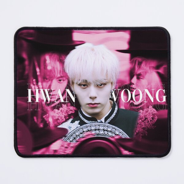 Item preview, ONEUS Hwanwoong designed and sold by LeighsDesign.
