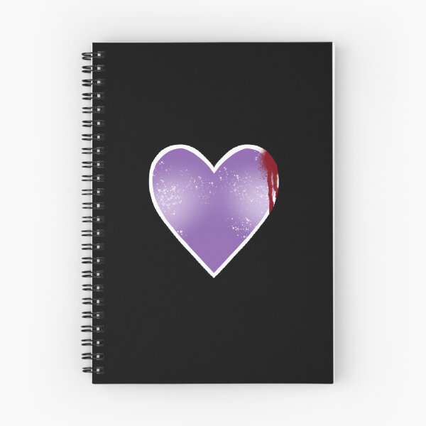 Item preview, UvaHeart  designed and sold by ConArtistry.