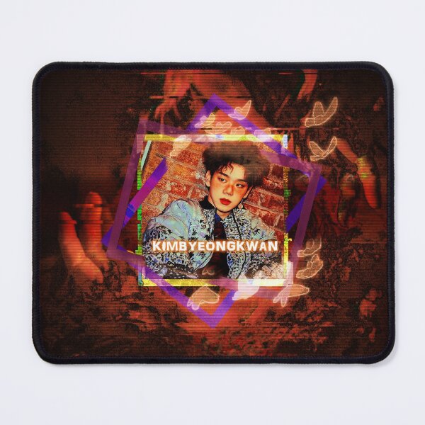 Item preview, Kim Byeongkwan fav boyz designed and sold by LeighsDesign.