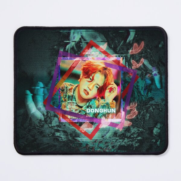 Item preview, Donghun fav boyz designed and sold by LeighsDesign.