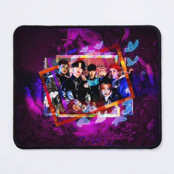 Item preview, FAV BOYZ A.C.E full pic designed and sold by LeighsDesign.