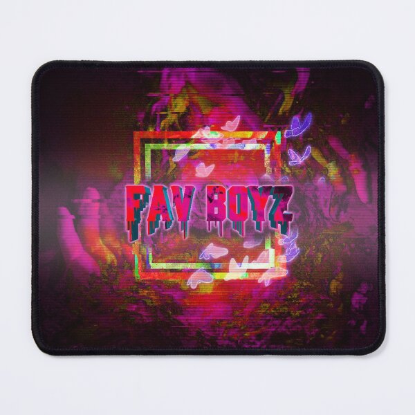 Item preview, FAV BOYZ A.C.E designed and sold by LeighsDesign.