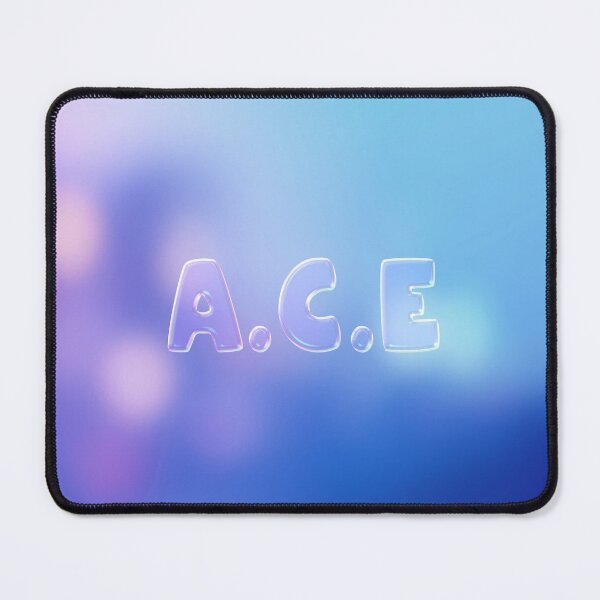 Item preview, A.C.E Bubbles designed and sold by LeighsDesign.