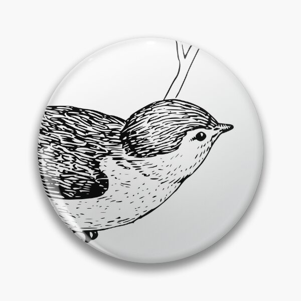 Item preview, Songbird designed and sold by omahatrading.